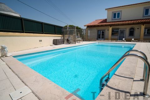 Villa i Mafra, Lisbon, Mafra - € 697.000 | Ref: TI 865 - foto 11