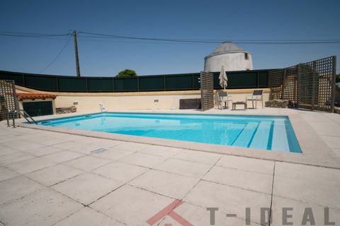 Villa i Mafra, Lisbon, Mafra - € 697.000 | Ref: TI 865 - foto 12