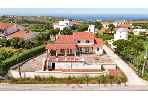 Villa i Mafra, Lisbon, Mafra - € 697.000 | Ref: TI 865 - foto 15