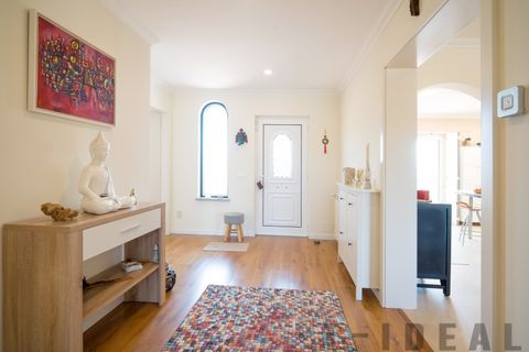 Villa i Mafra, Lisbon, Mafra - € 697.000 | Ref: TI 865 - foto 17
