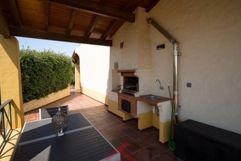 Villa i Mafra, Lisbon, Mafra - € 697.000 | Ref: TI 865 - foto 22