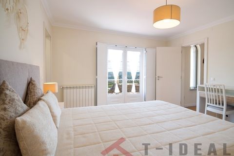 Villa i Mafra, Lisbon, Mafra - € 697.000 | Ref: TI 865 - foto 25