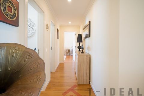 Villa i Mafra, Lisbon, Mafra - € 697.000 | Ref: TI 865 - foto 32