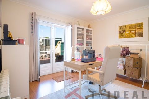 Villa i Mafra, Lisbon, Mafra - € 697.000 | Ref: TI 865 - foto 34