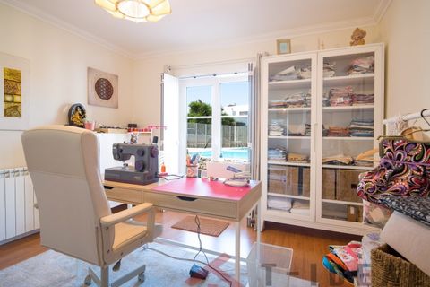 Villa i Mafra, Lisbon, Mafra - € 697.000 | Ref: TI 865 - foto 35