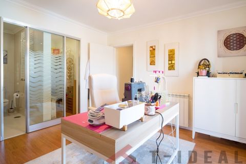 Villa i Mafra, Lisbon, Mafra - € 697.000 | Ref: TI 865 - foto 36