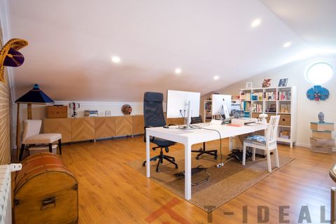 Villa i Mafra, Lisbon, Mafra - € 697.000 | Ref: TI 865 - foto 39