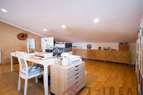 Villa i Mafra, Lisbon, Mafra - € 697.000 | Ref: TI 865 - foto 40
