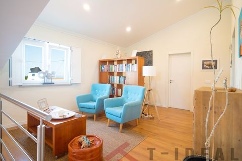 Villa i Mafra, Lisbon, Mafra - € 697.000 | Ref: TI 865 - foto 43