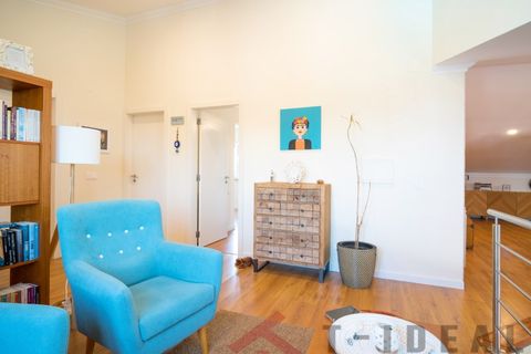 Villa i Mafra, Lisbon, Mafra - € 697.000 | Ref: TI 865 - foto 45