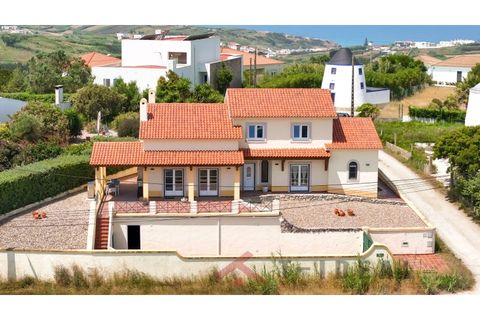 Villa i Mafra, Lisbon, Mafra - € 697.000 | Ref: TI 865 - foto 4