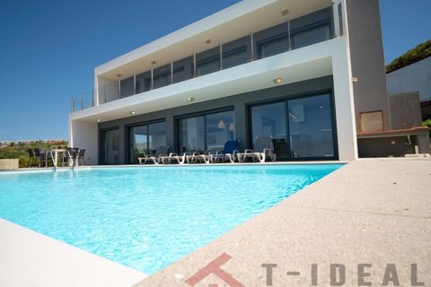 Villa i Ribamar, Lisbon, Ribamar - € 795.000 | Ref: TI 866 - foto 1