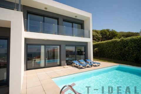 Villa i Ribamar, Lisbon, Ribamar - € 795.000 | Ref: TI 866 - foto 9