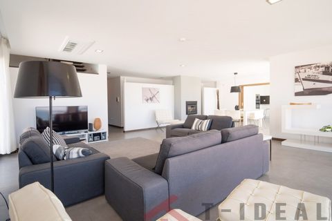 Villa i Ribamar, Lisbon, Ribamar - € 795.000 | Ref: TI 866 - foto 14