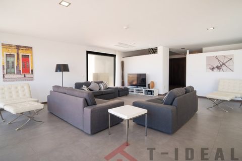 Villa i Ribamar, Lisbon, Ribamar - € 795.000 | Ref: TI 866 - foto 16