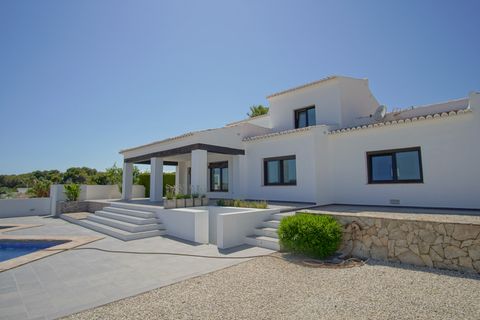 Villa i Moraira, Alicante, Moraira - € 1.440.000 | Ref: SLV15-4480X - foto 4