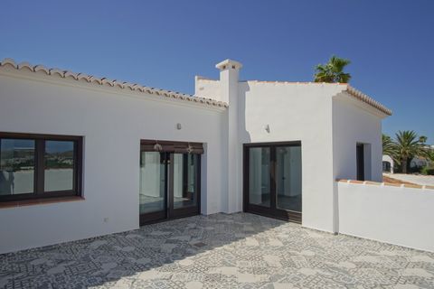 Villa i Moraira, Alicante, Moraira - € 1.440.000 | Ref: SLV15-4480X - foto 36