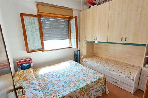 Lejlighed i Scalea, Cosenza, Scalea - € 45.000 | Ref: 1281 - foto 5