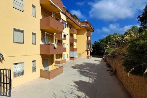 Lejlighed i Scalea, Cosenza, Scalea - € 45.000 | Ref: 1281 - foto 9
