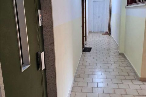 Lejlighed i Scalea, Cosenza, Scalea - € 45.000 | Ref: 1281 - foto 10