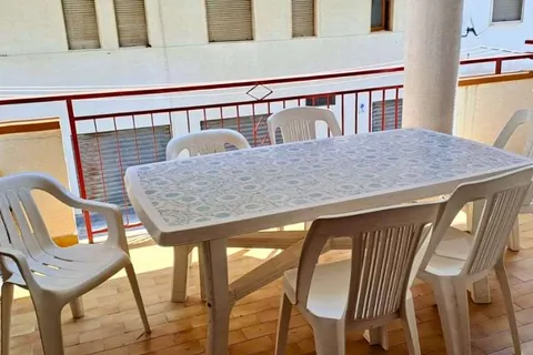Lejlighed i Scalea, Cosenza, Scalea - € 54.000 | Ref: 1282 - foto 1