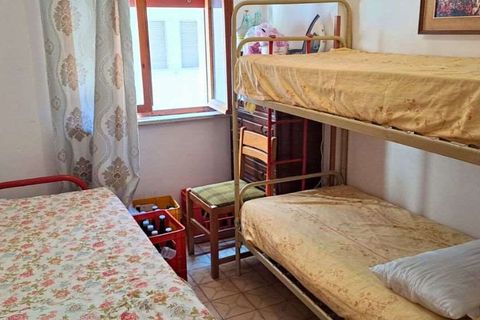 Lejlighed i Scalea, Cosenza, Scalea - € 54.000 | Ref: 1282 - foto 6