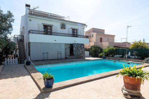 Villa i Portocolom, Mallorca, Portocolom - € 895.000 | Ref: FALC-UtHa-72402 - foto 2