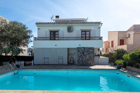 Villa i Portocolom, Mallorca, Portocolom - € 895.000 | Ref: FALC-UtHa-72402 - foto 3