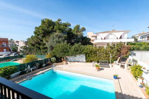 Villa i Portocolom, Mallorca, Portocolom - € 895.000 | Ref: FALC-UtHa-72402 - foto 4