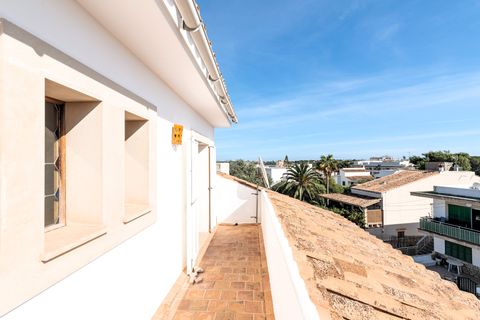 Villa i Portocolom, Mallorca, Portocolom - € 895.000 | Ref: FALC-UtHa-72402 - foto 5
