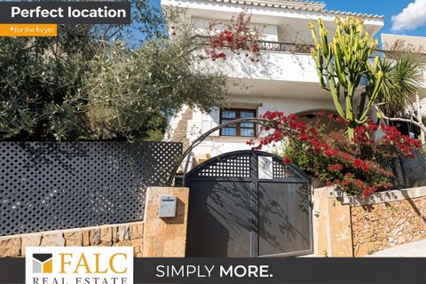 Villa i Portocolom, Mallorca, Portocolom - € 895.000 | Ref: FALC-UtHa-72402 - foto 1