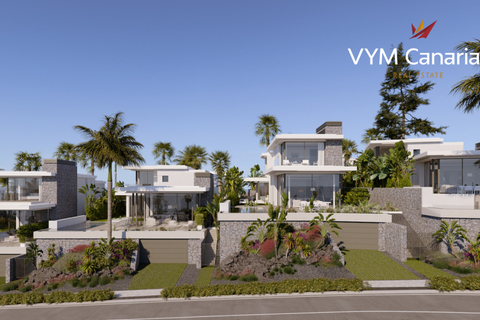 Villa a Abama, Tenerife, Abama - € 1.735.000 | Ref: VS5146P - foto 6