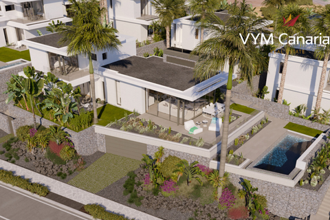 Villa a Abama, Tenerife, Abama - € 1.735.000 | Ref: VS5146P - foto 7