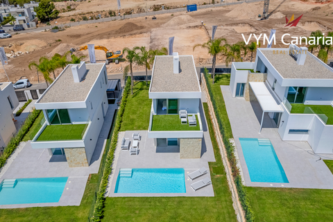 Villa i Golf Bahia, Alicante - foto 2