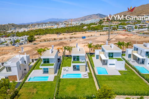 Villa i Golf Bahia, Alicante - foto 3