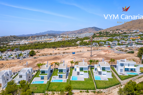 Villa i Golf Bahia, Alicante - foto 4