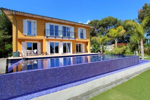 Villa a Torrenova, Mallorca, Torrenova - € 1.550.000 | Ref: 10786 - foto 2