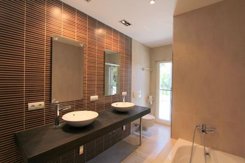 Villa a Torrenova, Mallorca, Torrenova - € 1.550.000 | Ref: 10786 - foto 7