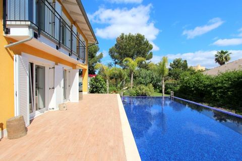 Villa a Torrenova, Mallorca, Torrenova - € 1.550.000 | Ref: 10786 - foto 9