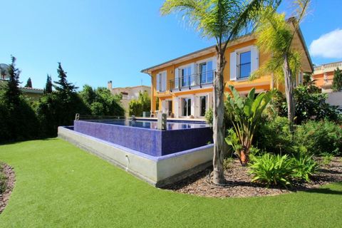Villa a Torrenova, Mallorca, Torrenova - € 1.550.000 | Ref: 10786 - foto 10