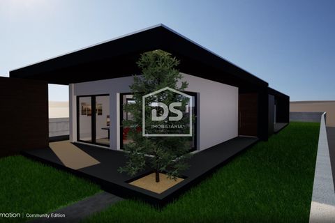 Villa i Moncao, Viana do Castelo, Moncao - € 305.000 | Ref: DSIMONC640 - foto 2