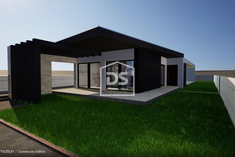 Villa i Moncao, Viana do Castelo, Moncao - € 305.000 | Ref: DSIMONC640 - foto 3