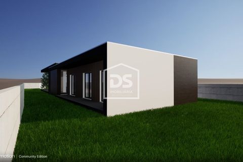 Villa i Moncao, Viana do Castelo, Moncao - € 305.000 | Ref: DSIMONC640 - foto 4