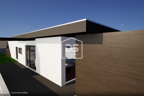 Villa i Moncao, Viana do Castelo, Moncao - € 305.000 | Ref: DSIMONC640 - foto 5