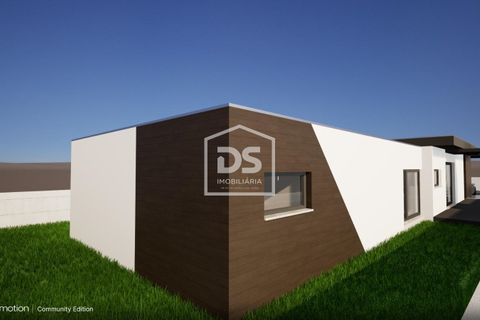 Villa i Moncao, Viana do Castelo, Moncao - € 305.000 | Ref: DSIMONC640 - foto 6