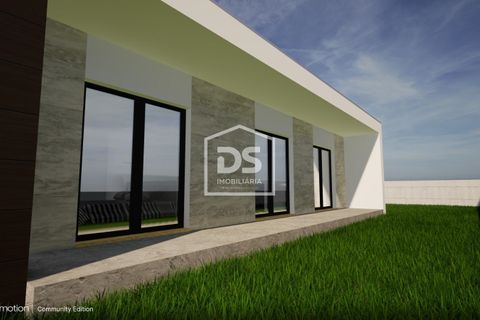 Villa i Moncao, Viana do Castelo, Moncao - € 305.000 | Ref: DSIMONC640 - foto 7