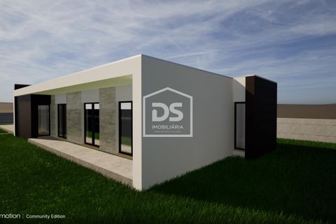 Villa i Moncao, Viana do Castelo, Moncao - € 305.000 | Ref: DSIMONC640 - foto 8