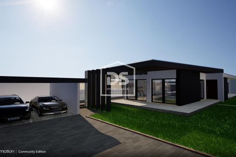 Villa i Moncao, Viana do Castelo, Moncao - € 305.000 | Ref: DSIMONC640 - foto 9
