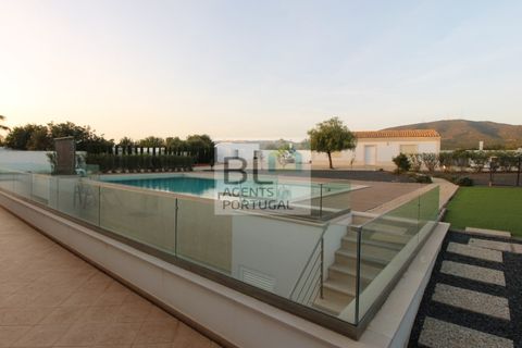 Villa i Quelfes, Faro, Quelfes - € 1.450.000 | Ref: BLMTR_HAB_508 - foto 2