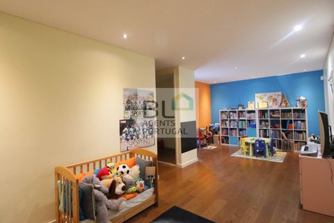 Villa i Quelfes, Faro, Quelfes - € 1.450.000 | Ref: BLMTR_HAB_508 - foto 19
